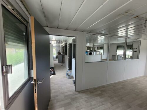 Rénovation – ATOS