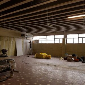 Projet Avignon Fourrière