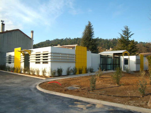 CAMSP – Bagnols Sur Cèze