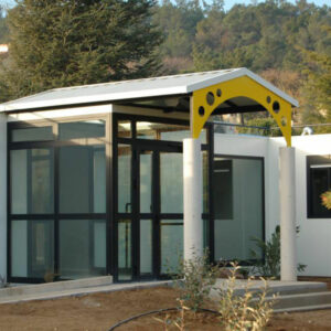 CAMPS - Centre Action Médico Social Précoce de l'hôpital de Bagnols sur Cèze