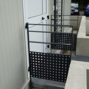 Aménagement de la Maison départementale personnes handicapées