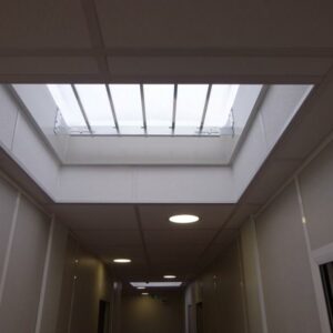 Aménagement de la maison départementale des personnes handicapées