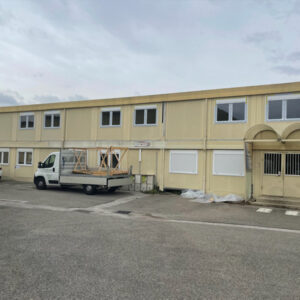 Rénovation – Mairie de Codolet