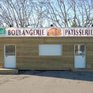 Boulangerie