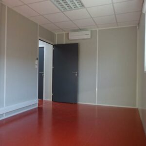 Construction modulaire à Vedene