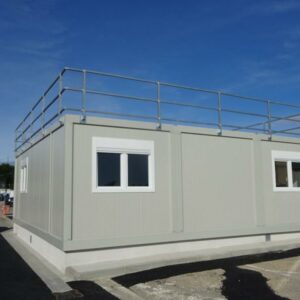 Centre routier de Vedene