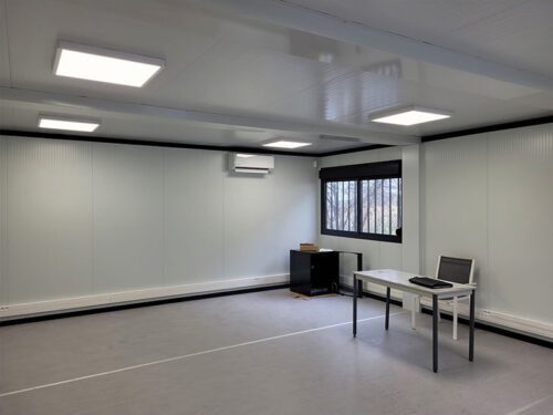 Modules atelier – ELA Inovation