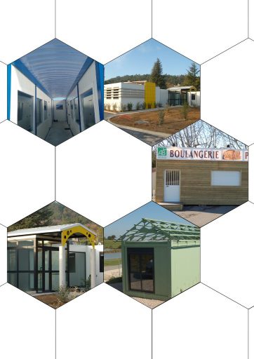 Equipements de vos locaux