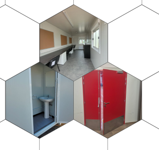 Modification, et aménagement de vos bâtiments modulaires