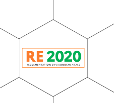 Réglementation environnementale 2020