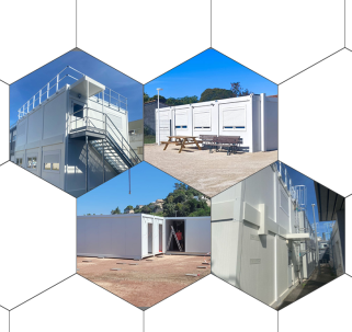 achat batiment modulaire