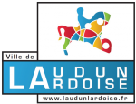 Ville de Laudun l'Ardoise