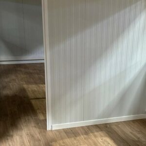 aménagement de locaux existants