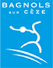 Ville de Bagnols sur Cèze