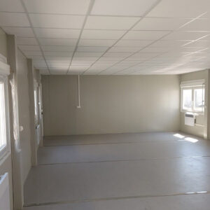 classe pour la mairie d'Avignon