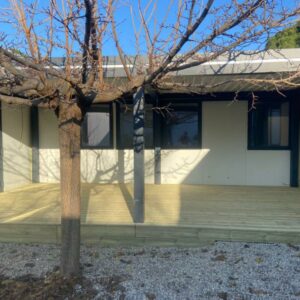 Aménagements extérieurs