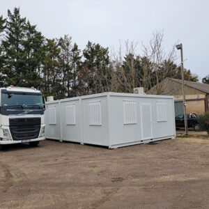 Bureaux en location à Jonquières Saint Vincent dans le Gard