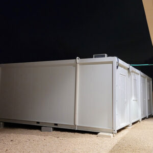 location de bungalow